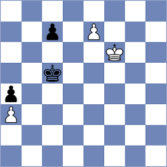 Pajeken - Buyankhishig (chess.com INT, 2025)