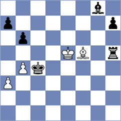 Perez Ponsa - Mirimanian (chess.com INT, 2024)