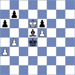 Montero Martinez - Iglesias Ferreira (chess.com INT, 2024)