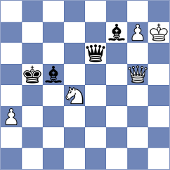 Kamsky - Henriquez Villagra (chess.com INT, 2024)