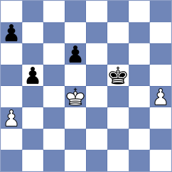 Miller - Belli (chess.com INT, 2023)
