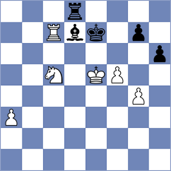 Ibarra Jerez - Lin (chess.com INT, 2024)