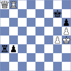 Sarana - Mkrtchyan (chess.com INT, 2024)