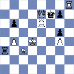 Kulon - Ionescu (chess.com INT, 2024)