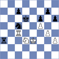 Mahdavi - Xiong (chess.com INT, 2024)