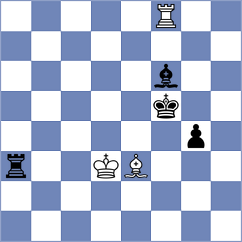 Bonaveri - Centron Antuna (chess.com INT, 2025)