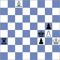 Deuer - Sumaneev (Chess.com INT, 2021)