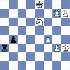 Bornholdt - Amarasinghe (chess.com INT, 2024)