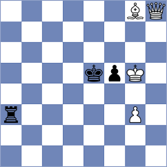 Shuvalov - Yurtseven (chess.com INT, 2025)