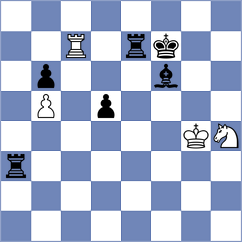 Nazari - Holt (chess.com INT, 2024)