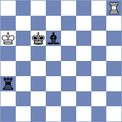 Akbarinia - Wagner (Chess.com INT, 2020)