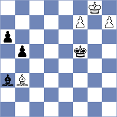 Arias - Zarnicki (Chess.com INT, 2021)