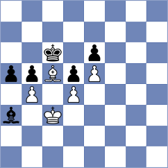 Gasparyan - Turgut (chess.com INT, 2024)