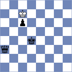 Perolini - Boissonnier (Europe Echecs INT, 2021)