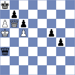 Flores Medina - Jimenez Gaibor (Chess.com INT, 2020)