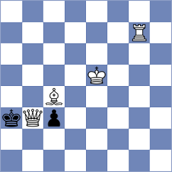 Vargas Pereda - Kalinin (chess.com INT, 2024)