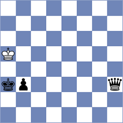 Xiao - Stoyanov (chess.com INT, 2024)