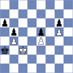 Serban - Ashraf (chess.com INT, 2024)