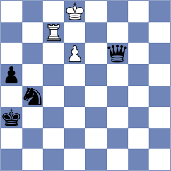 Ynojosa Aponte - Lenic (Chess.com INT, 2021)