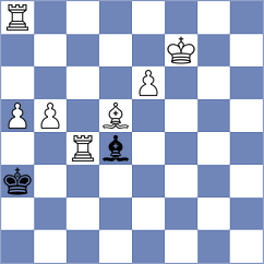 Przybylski - Romero Ruscalleda (chess.com INT, 2024)