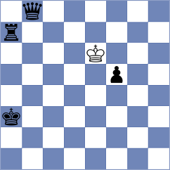 Karacsonyi - Bazan Romero (chess.com INT, 2025)