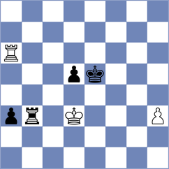 Yastrebov - McNab (Birmingham, 2000)