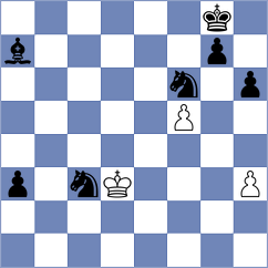 Stevik - Tsaruk (chess.com INT, 2024)