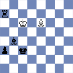 Firman - Haug (chess.com INT, 2024)