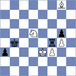 Sanchez Alvares - Balla (chess.com INT, 2024)