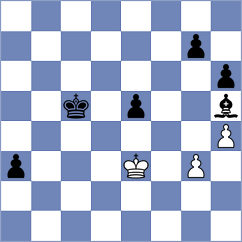 Fischer - Nasuta (Europe Echecs INT, 2021)