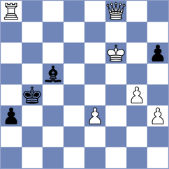 Reyes Zavaleta - Stojanovski (chess.com INT, 2024)