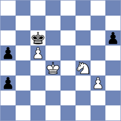 Antoniou - Matinian (chess.com INT, 2024)