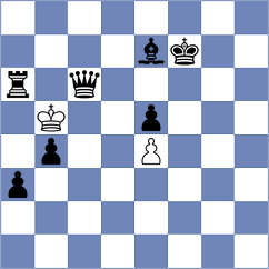 Pourkashiyan - Waddingham (Chess.com INT, 2021)