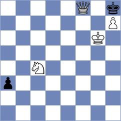 Vakhania - Novikova (Lichess.org INT, 2021)