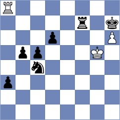 Alarcon Bahamondes - Martinez Pla (chess.com INT, 2024)