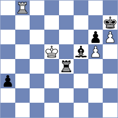 Riehle - Korba (chess.com INT, 2024)