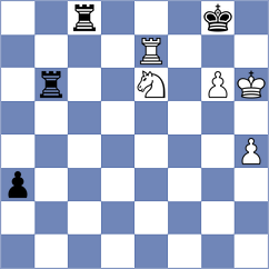 Sitbon - Reinecke (chess.com INT, 2024)