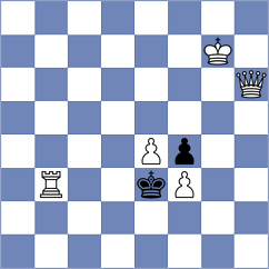 Girones Barrios - Subervi (chess.com INT, 2024)