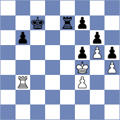 Quirke - Mathieu (chess.com INT, 2024)