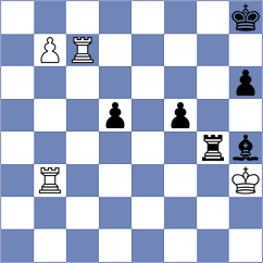 Lesbekova - Skiadopoulos (chess.com INT, 2024)
