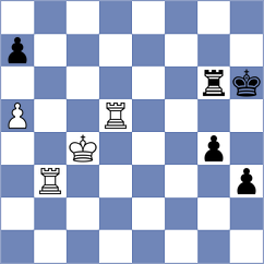 Kumaresh - Timerkhanov (chess.com INT, 2024)