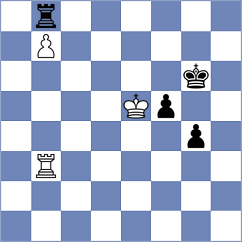 Tikhonov - Papayan (chess.com INT, 2024)