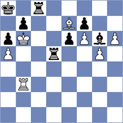 Klepikov - Karttunen (chess.com INT, 2023)