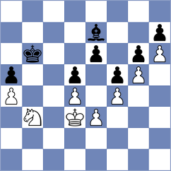 Holt - Martin (chess.com INT, 2024)