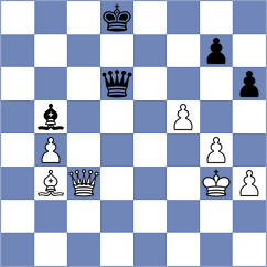 Oliveira - Tao (chess.com INT, 2024)