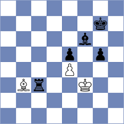 Molina Hun - Alvarez Calzadilla (Chess.com INT, 2021)