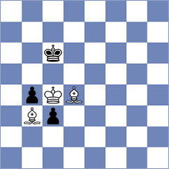 Lodici - Silva (Chess.com INT, 2020)