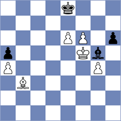 Skatchkov - OKEKE (chess.com INT, 2023)