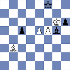 Orzech - Cruz Ravina (chess.com INT, 2022)