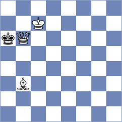 Serra Canals - Sevostianov (chess.com INT, 2023)